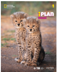 Programa Bilíngue 2026 - iPlan 1 - 1º ano E.F