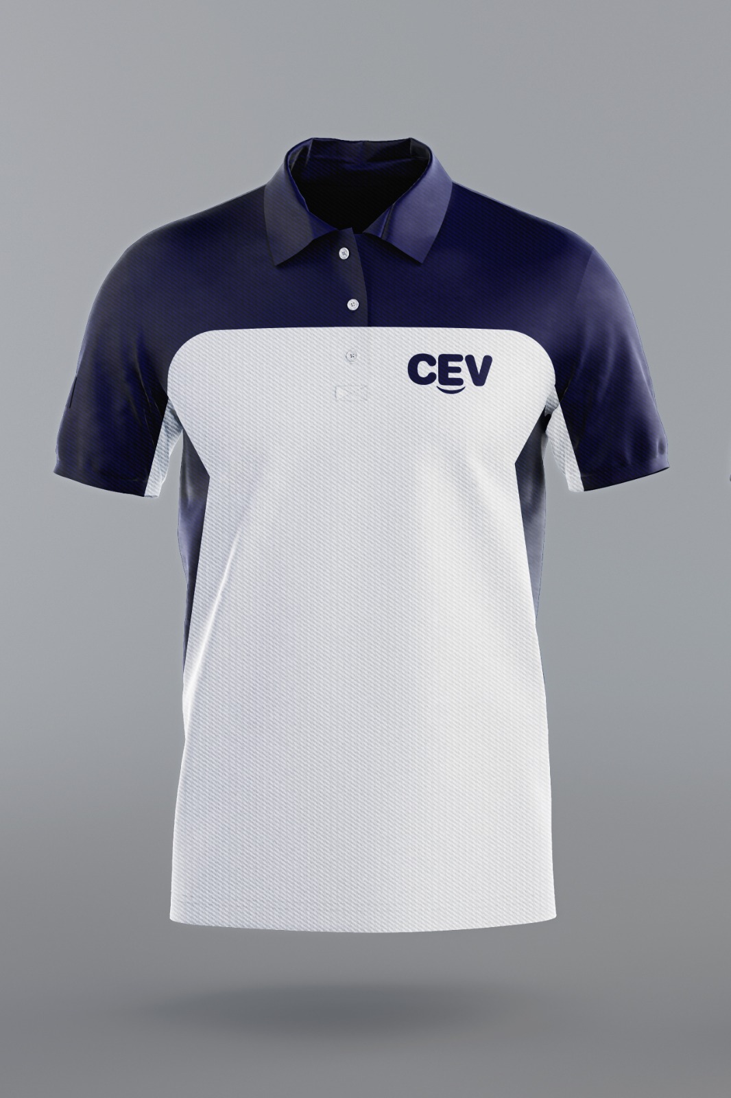 CAMISETA POLO - GG ( ENSINO MÉDIO)