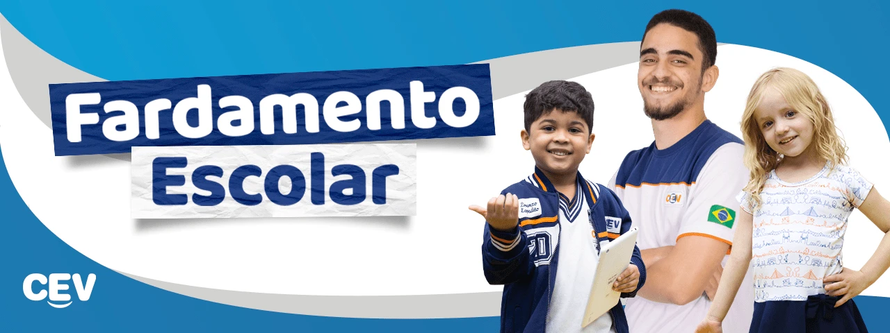 Produtos Fardamento escolar