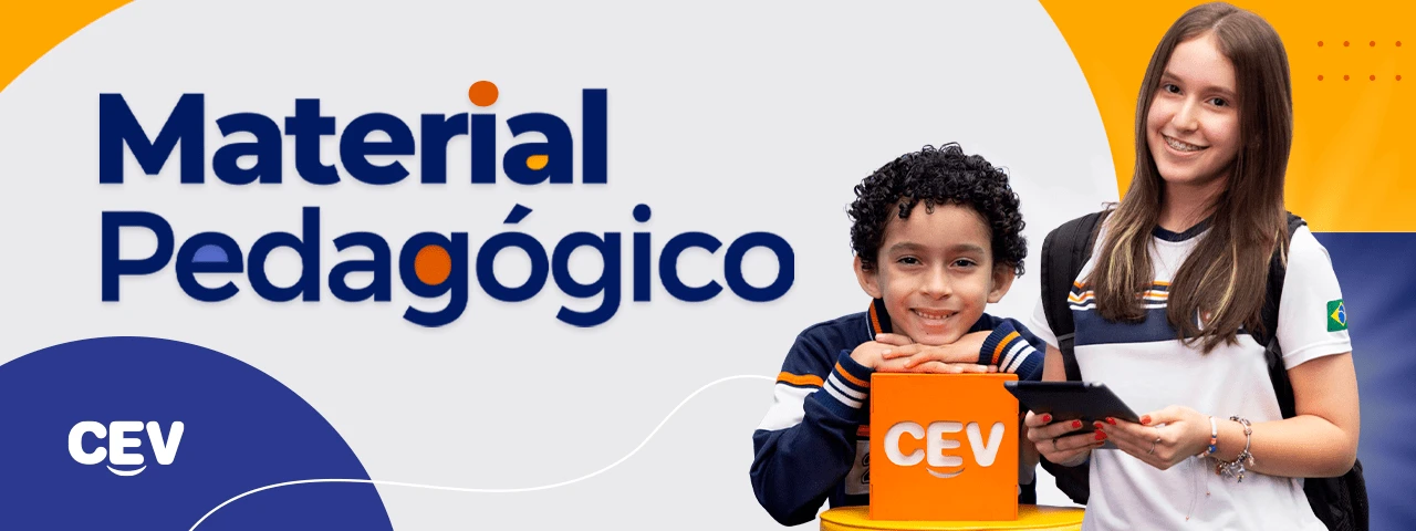 Produtos Material Pedagógico