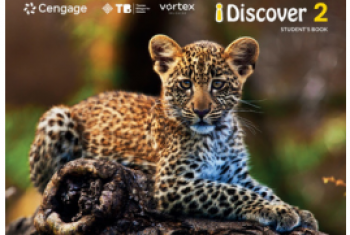 Programa Bilíngue 2026- iDiscover 2- Infantil II