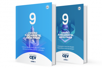 Sistema CEV de Ensino 2026 - 9º ano E.F