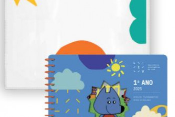 Projeto Conviver 2026 - LIV- 1º ano E.F