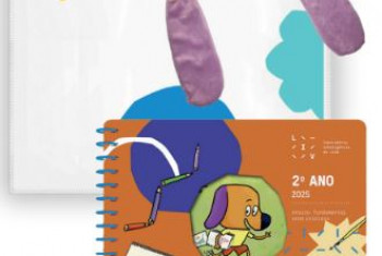 Projeto Conviver 2026 - LIV - 2º ano E.F