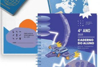 Projeto Conviver 2026 - LIV - 4º ano E.F