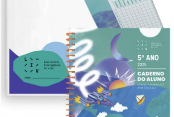 Projeto Conviver 2026 - LIV - 5º ano E.F