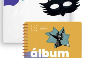 Projeto Conviver 2026 - LIV- Infantil 4