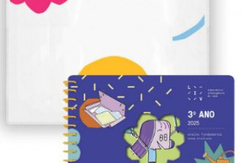 Projeto Conviver 2026 - LIV - 3º ano E.F