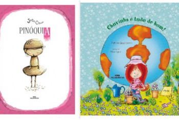 Livros Paradidáticos - 2º ano E.F - 2025