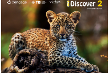 Programa Bilíngue 2026- iDiscover 2- Infantil II