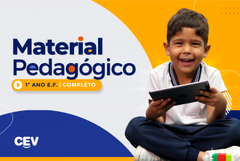 MATERIAL PEDAGÓGICO 2026 COMPLETO - 1º ANO E.F.