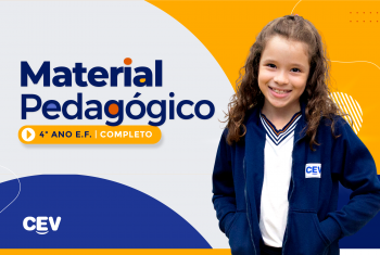 MATERIAL PEDAGÓGICO 2026 COMPLETO  - 4º ANO E.F.