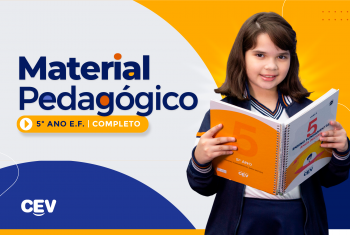 MATERIAL PEDAGÓGICO 2026 COMPLETO - 5º ANO E.F.