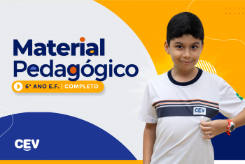 MATERIAL PEDAGÓGICO 2026 COMPLETO - 6º ANO E.F.