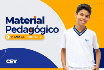 MATERIAL PEDAGÓGICO 2026 COMPLETO - 7º ANO E.F.