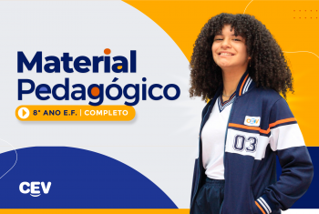 MATERIAL PEDAGÓGICO 2026 COMPLETO - 8º ANO E.F.