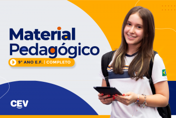 MATERIAL PEDAGÓGICO 2026 COMPLETO  - 9º ano E.F.