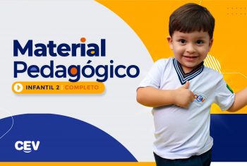 MATERIAL PEDAGÓGICO 2026 COMPLETO - INFANTIL 2