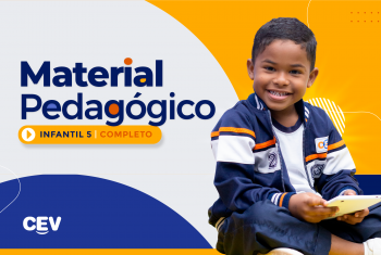 MATERIAL PEDAGÓGICO 2026 COMPLETO  - INFANTIL 5