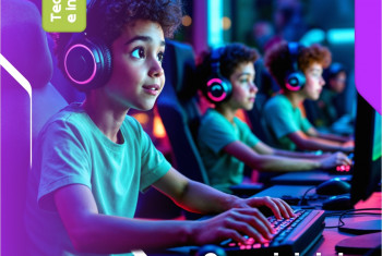 Happy Code 2026 - 3° E.F