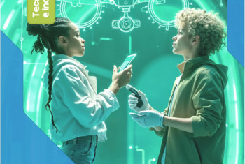 Happy Code 2026 - 8° E.F