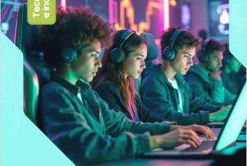 Happy Code 2026 - 9° E.F